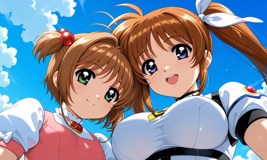 マジカルガール