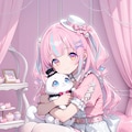 低年齢量産型好きのお兄ちゃんへ020《ロリちゃん久しぶりSeaArt》 10枚目