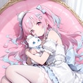 低年齢量産型好きのお兄ちゃんへ020《ロリちゃん久しぶりSeaArt》 7枚目