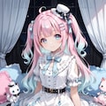 低年齢量産型好きのお兄ちゃんへ020《ロリちゃん久しぶりSeaArt》 5枚目