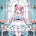 低年齢量産型好きのお兄ちゃんへ020《ロリちゃん久しぶりSeaArt》 4枚目