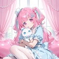 低年齢量産型好きのお兄ちゃんへ020《ロリちゃん久しぶりSeaArt》 9枚目