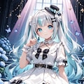 低年齢量産型好きのお兄ちゃんへ020《ロリちゃん久しぶりSeaArt》 3枚目