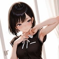 かわいい定員さん達♡ 2枚目