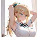 かわいい定員さん達♡ 4枚目
