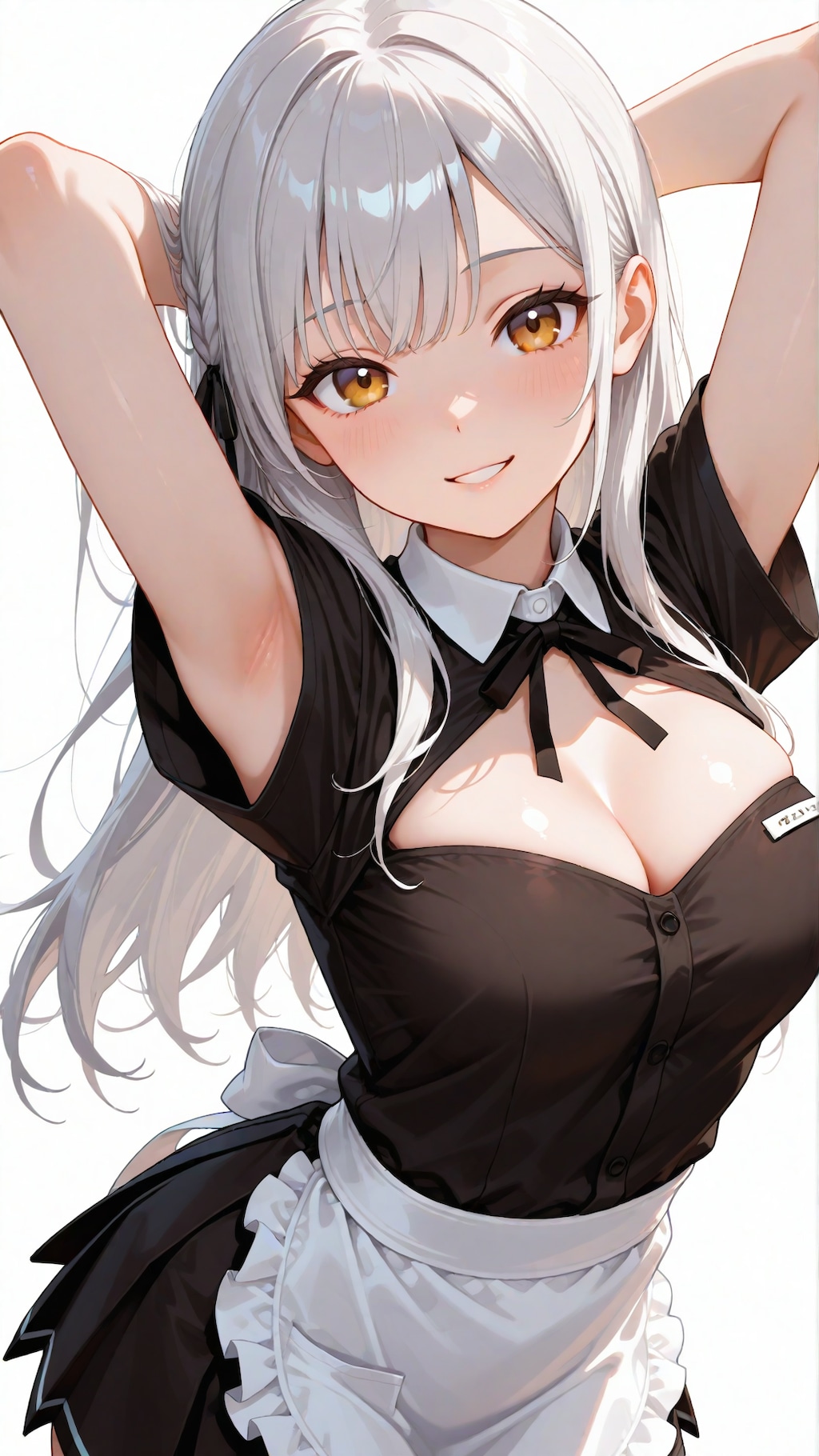 かわいい定員さん達♡