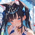 くそざこせーし無駄撃ちご苦労様♡ 3枚目
