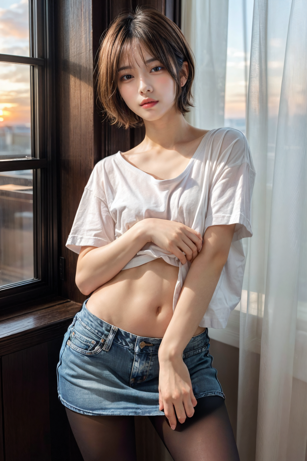 20250429 Self Remake