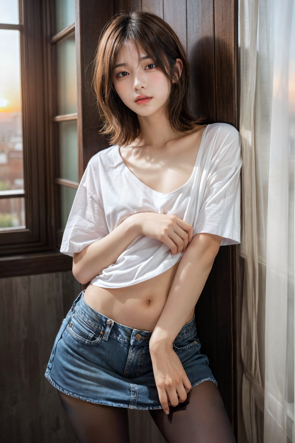 20250429 Self Remake