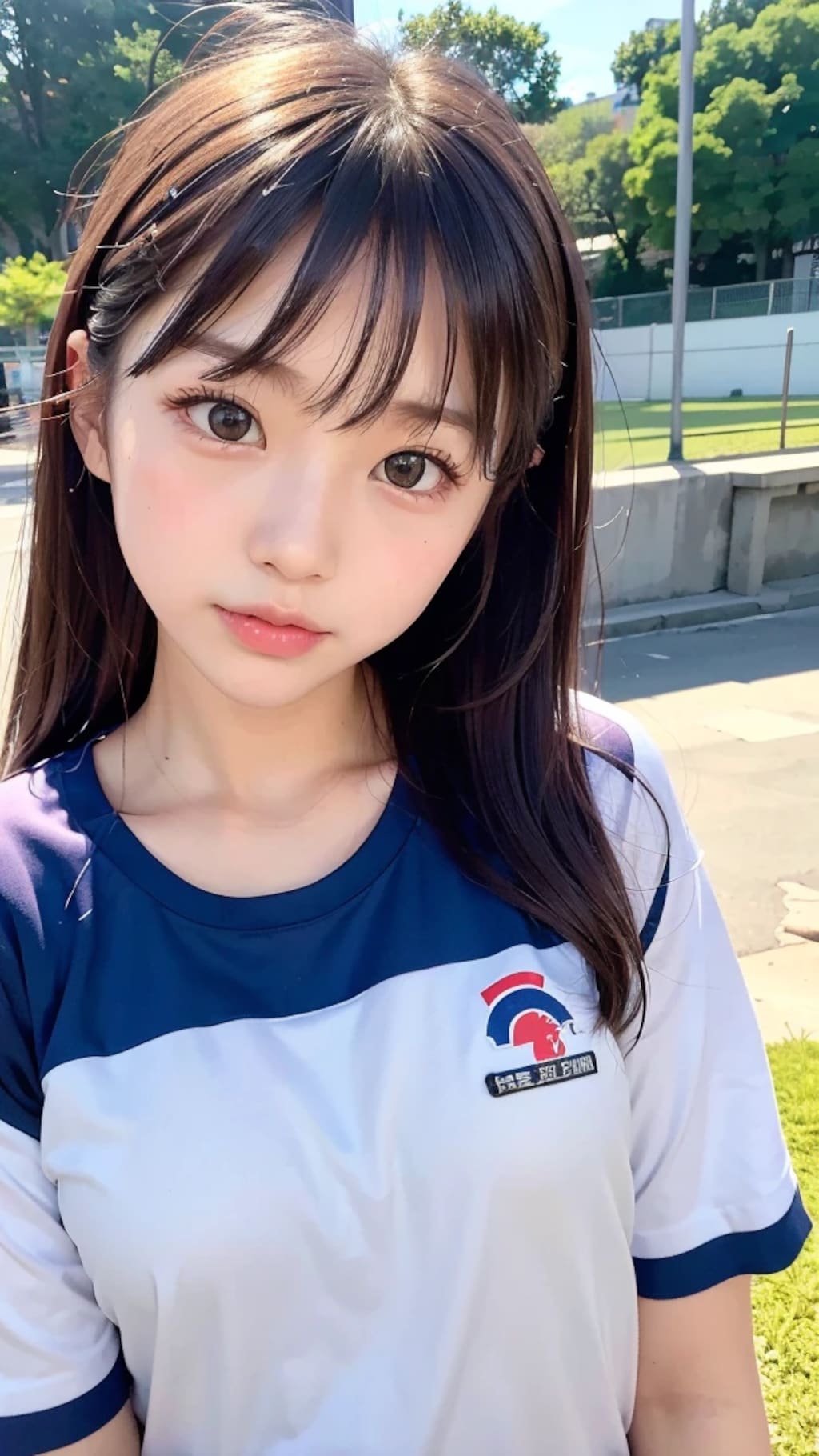 6.19、本日の美少女２。