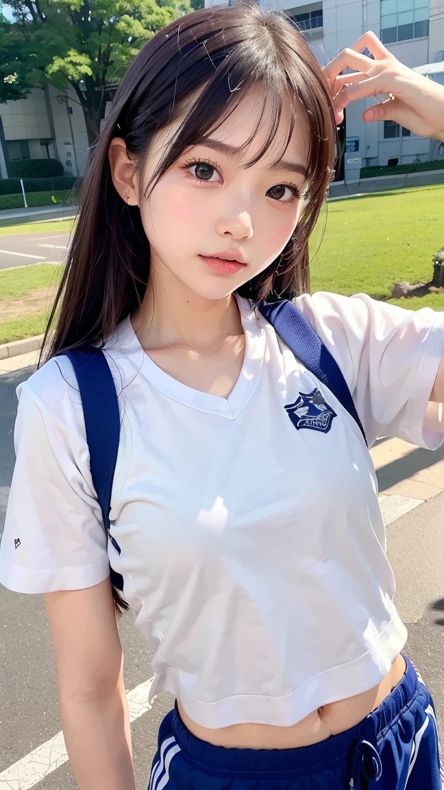 6.19、本日の美少女２。