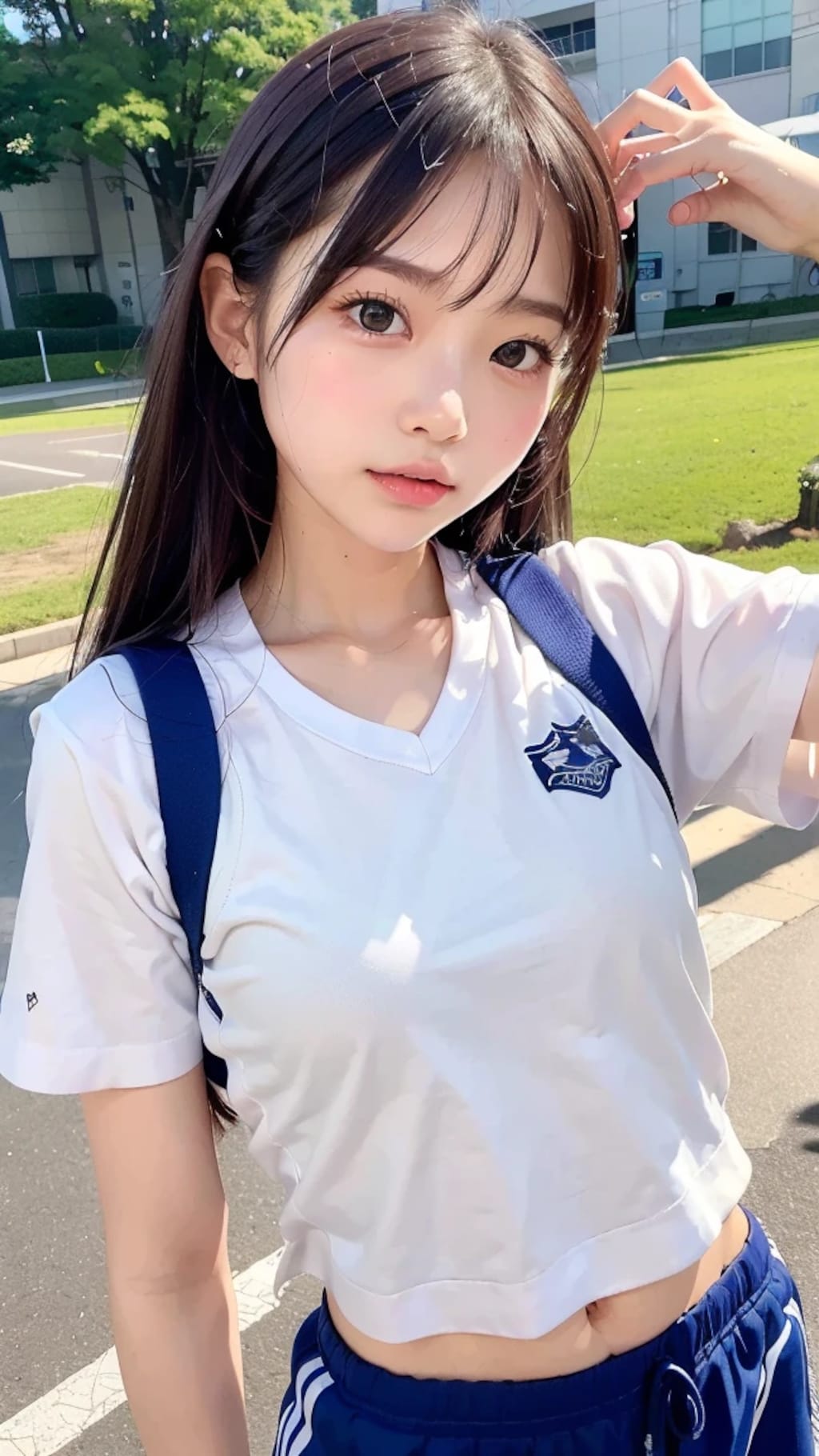 6.19、本日の美少女２。