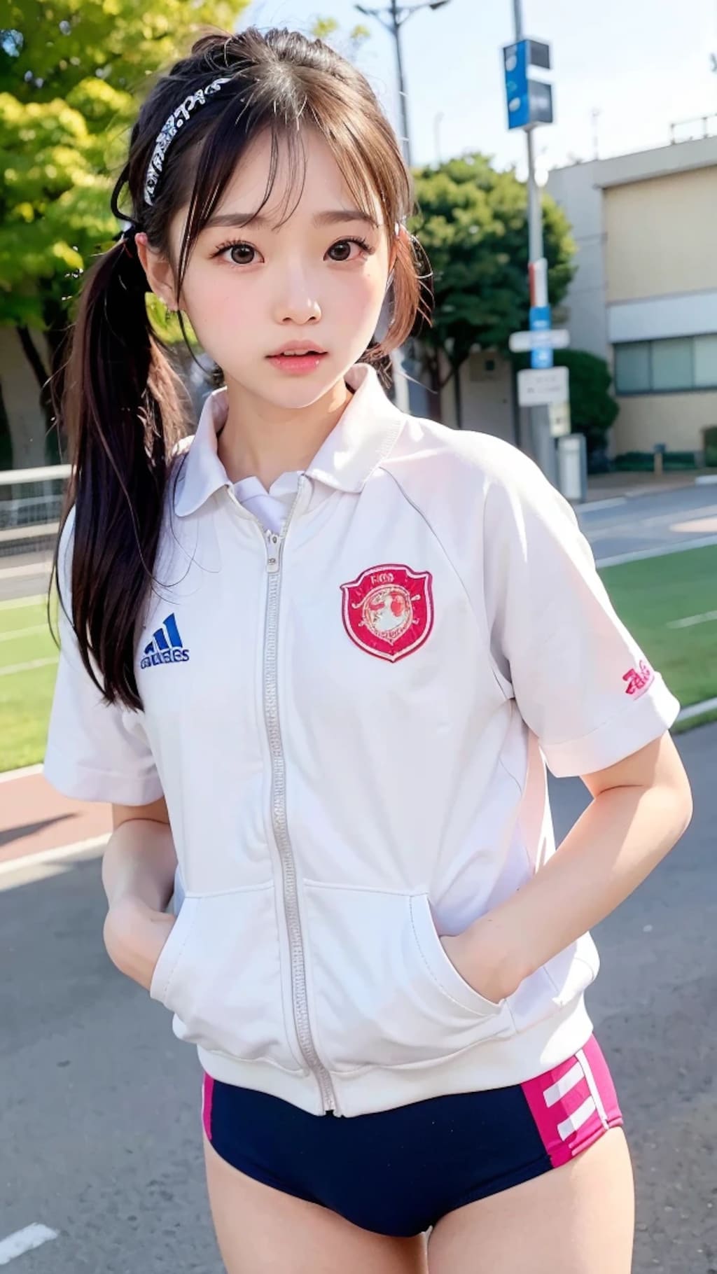 6.19、本日の美少女２。