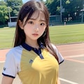 6.19、本日の美少女２。 4枚目