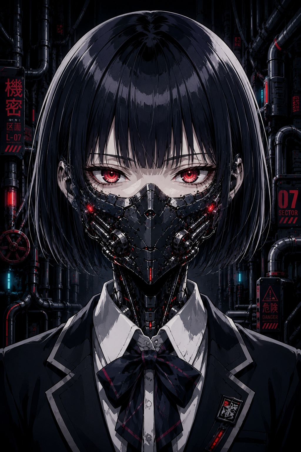マスク