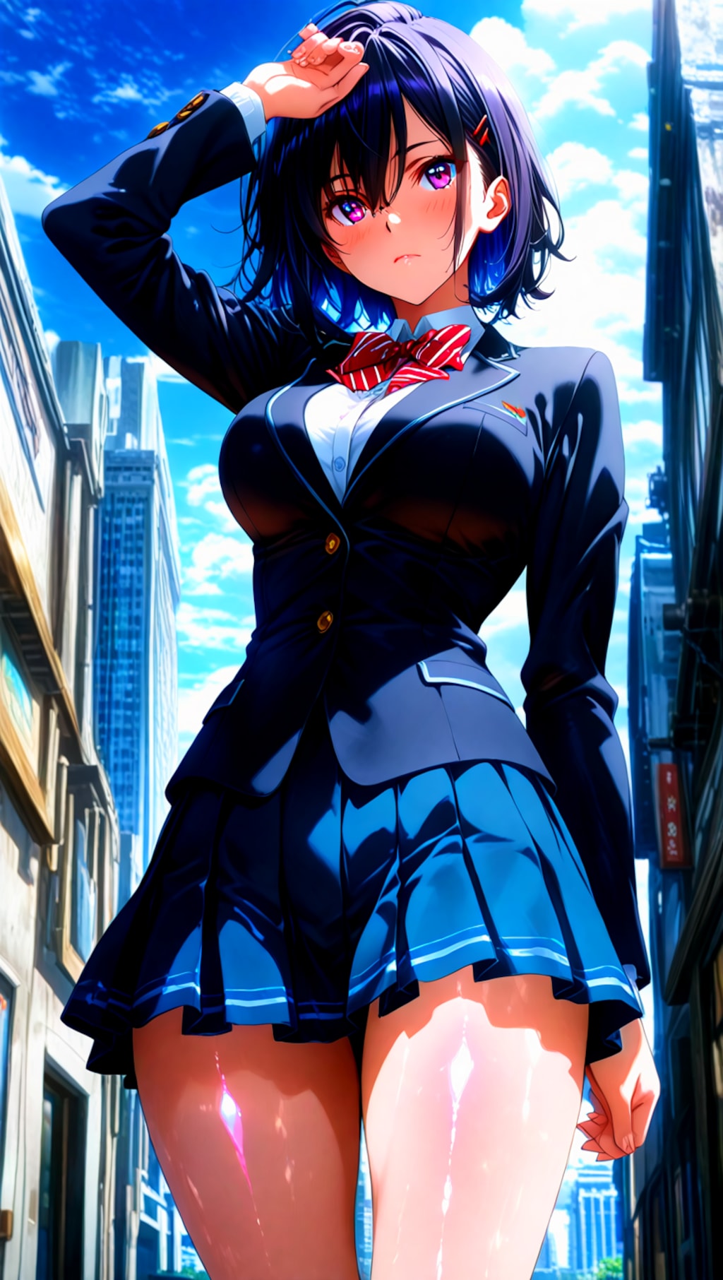 JK（女子高生）436