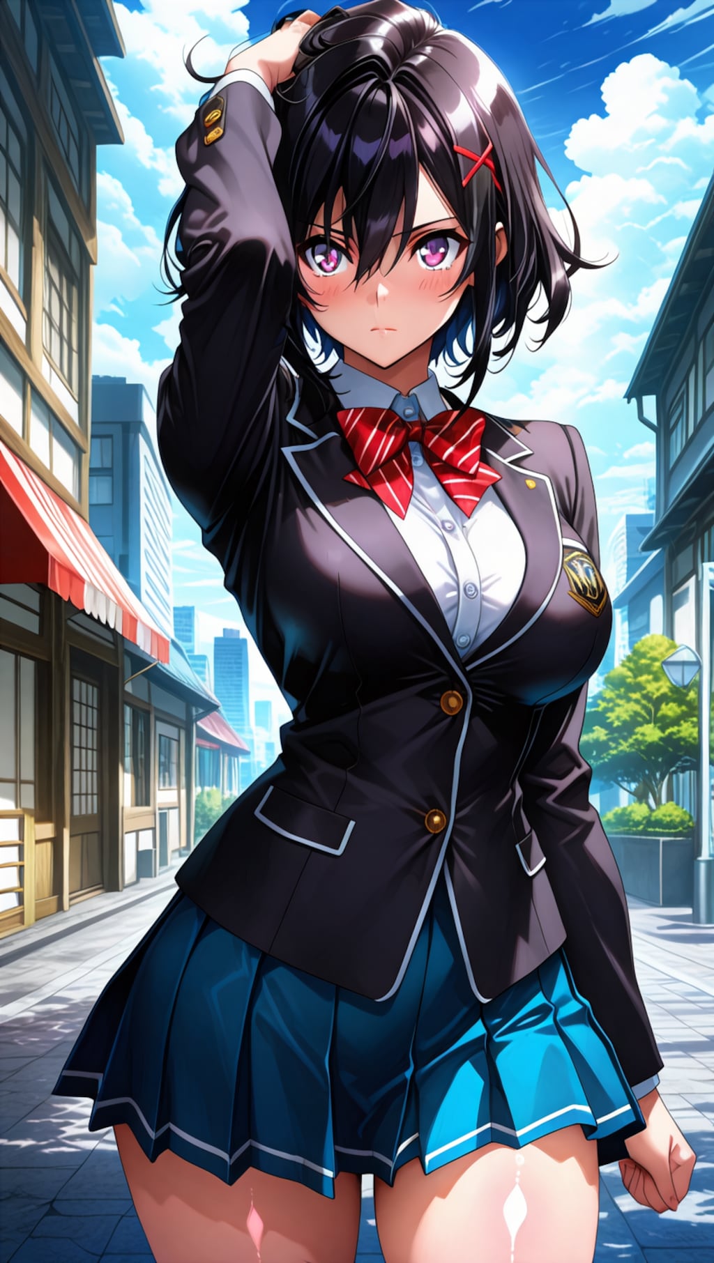 JK（女子高生）436