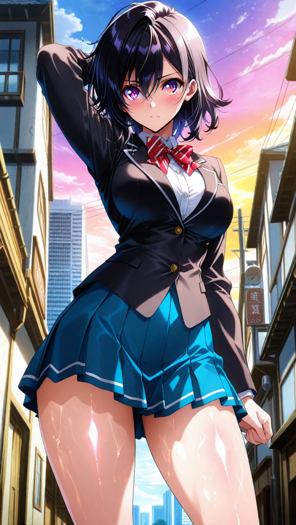 JK（女子高生）436