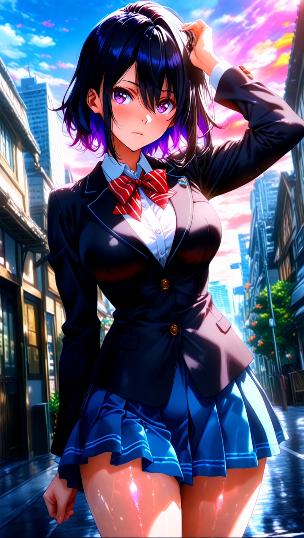 JK（女子高生）436