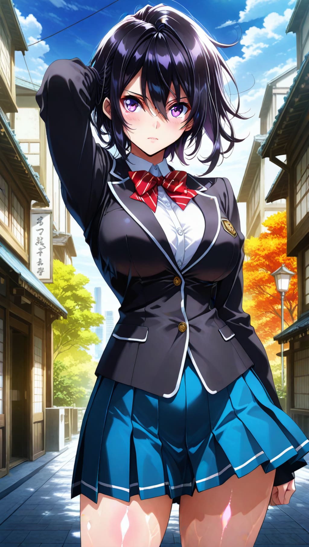 JK（女子高生）436