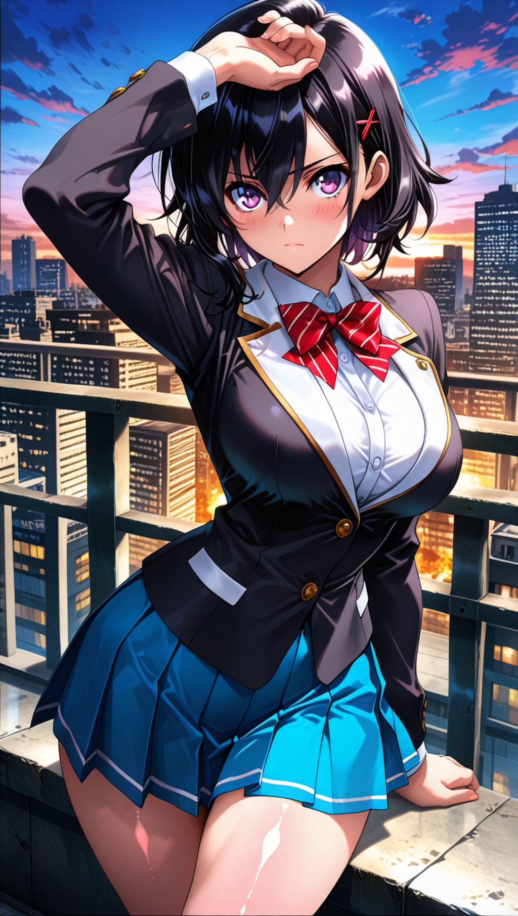 JK（女子高生）436