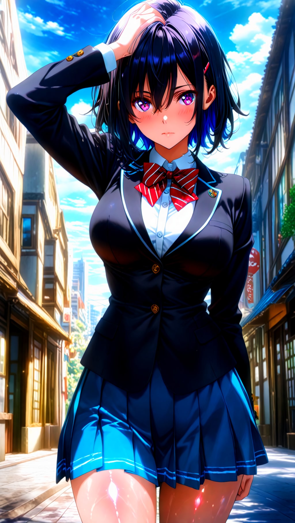 JK（女子高生）436