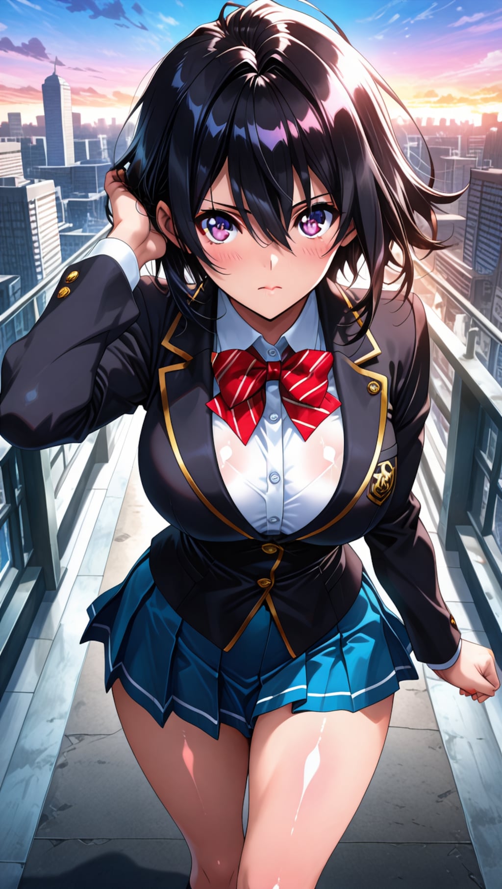 JK（女子高生）436