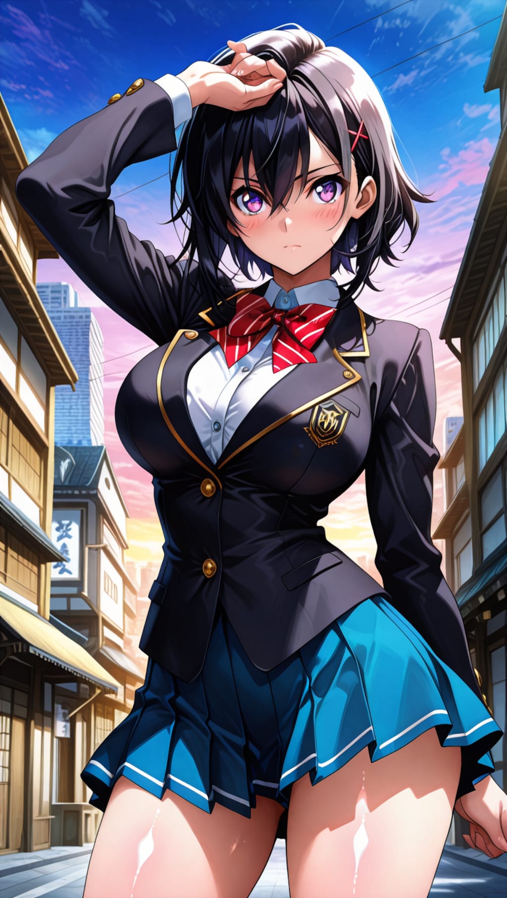 JK（女子高生）436