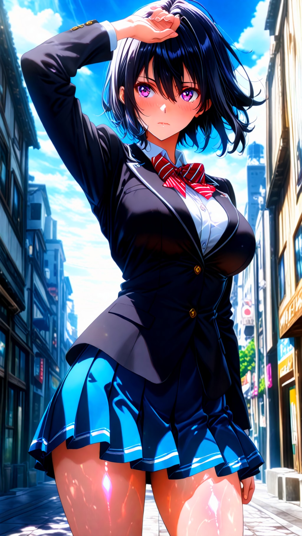 JK（女子高生）436