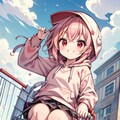 爆走ショッピングカート 2枚目