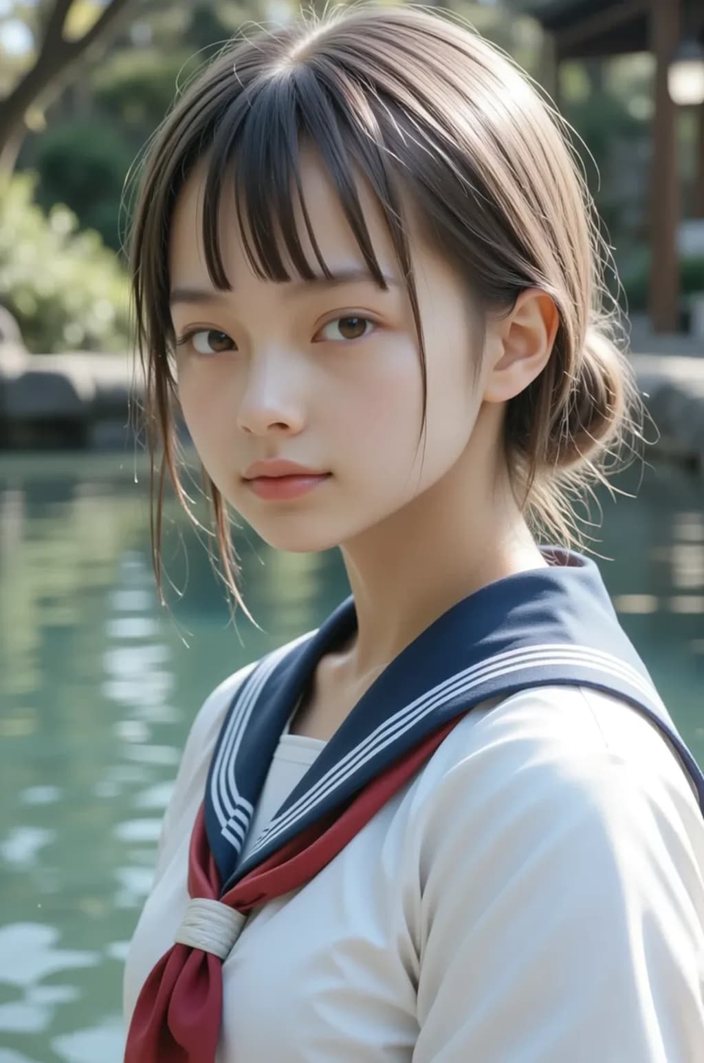 制服2