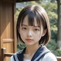 制服2 2枚目
