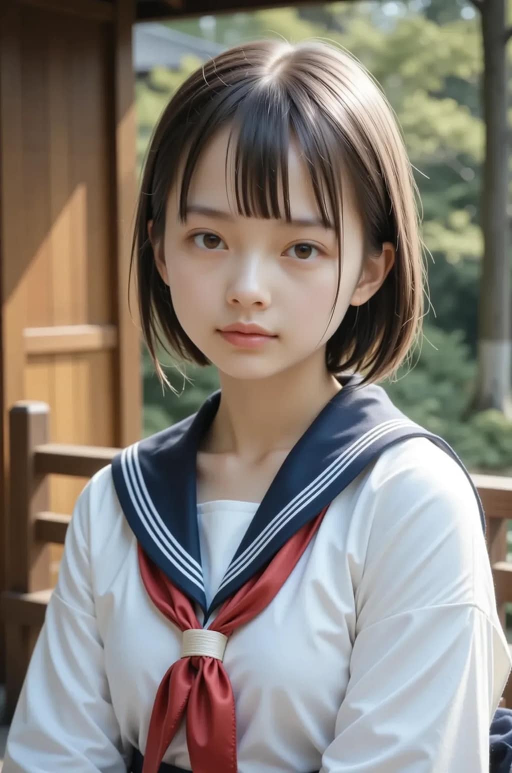 制服2