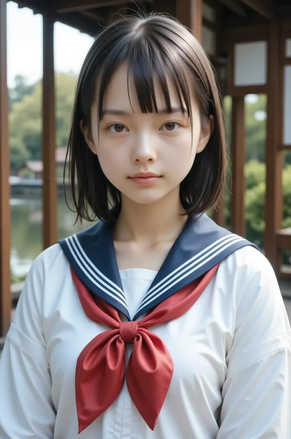 制服2