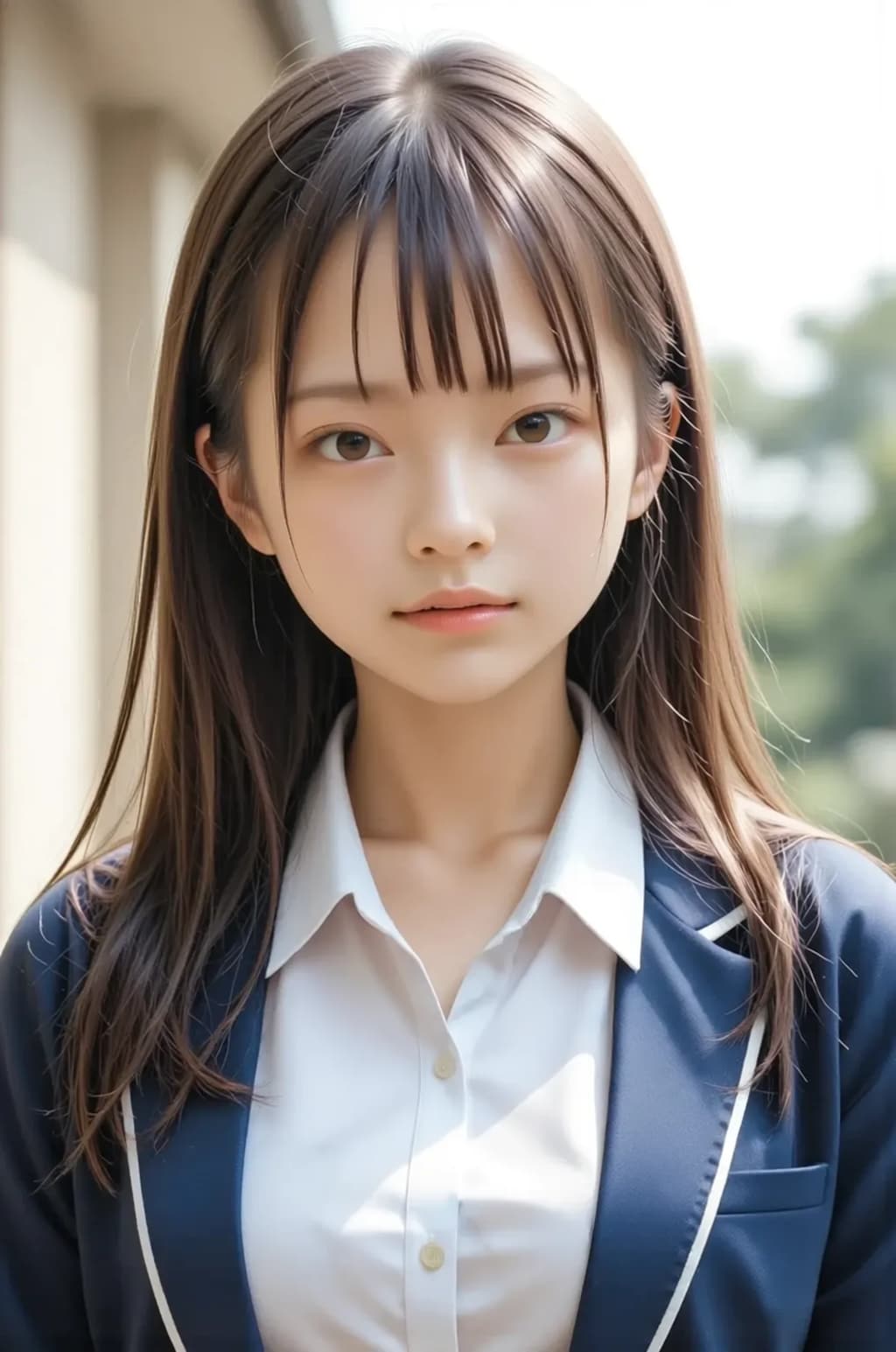 制服2