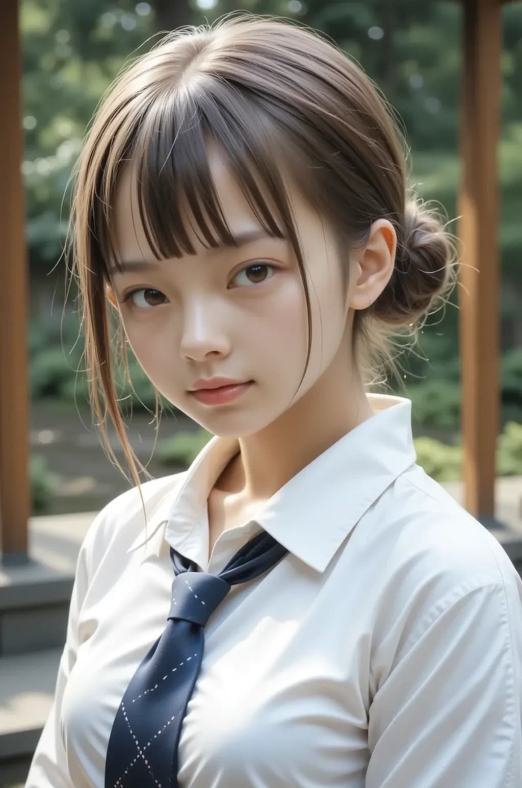制服2