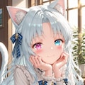 ネコミミ 3枚目