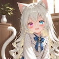ネコミミ 5枚目