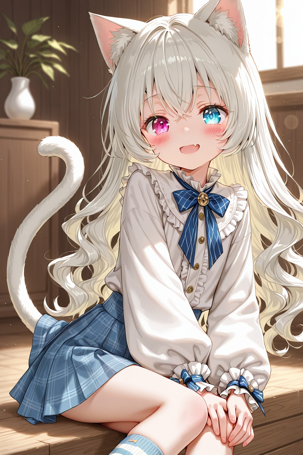 ネコミミ