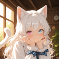 ネコミミ 12枚目