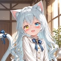 ネコミミ 9枚目