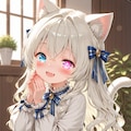 ネコミミ 8枚目