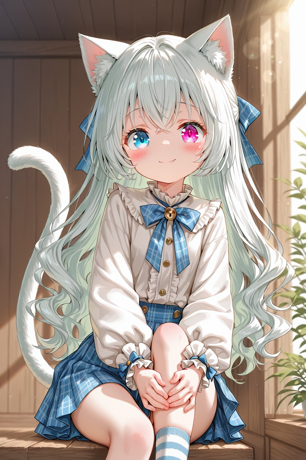 ネコミミ