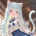 ネコミミ 10枚目