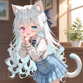 ネコミミ 6枚目