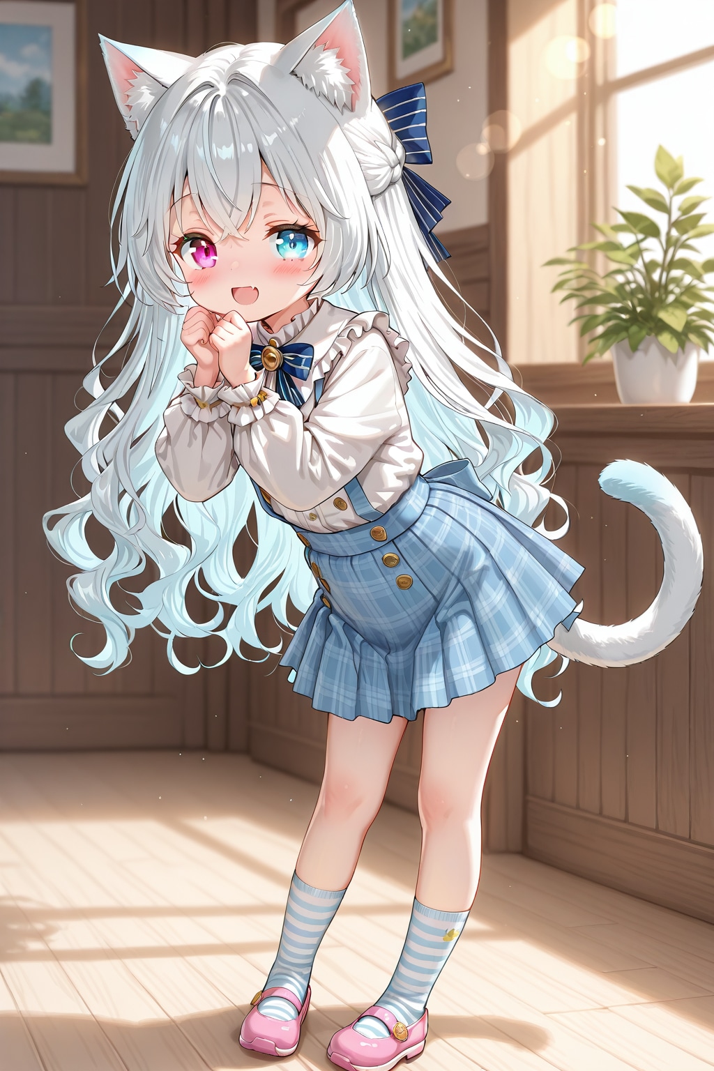 ネコミミ