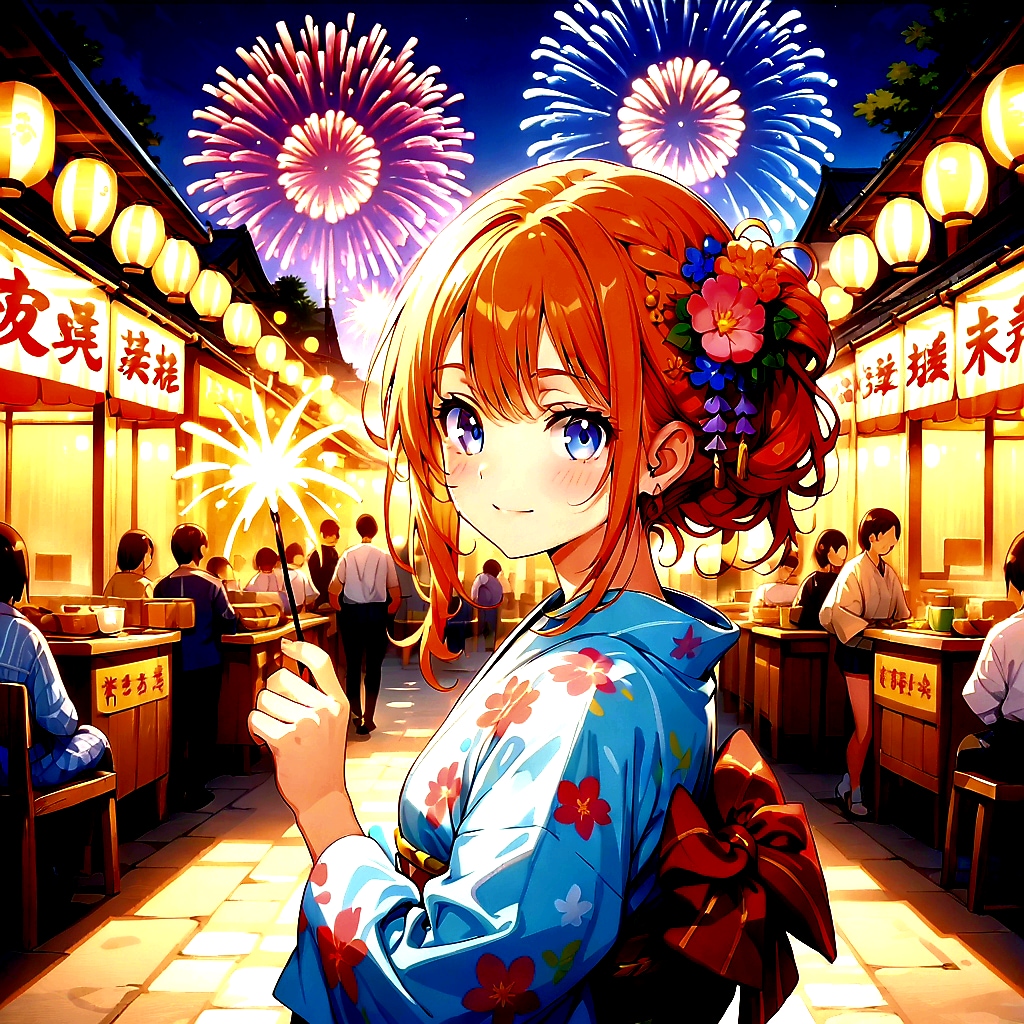 夜になると　涼むには丁度いいって　熱帯夜だぞ！