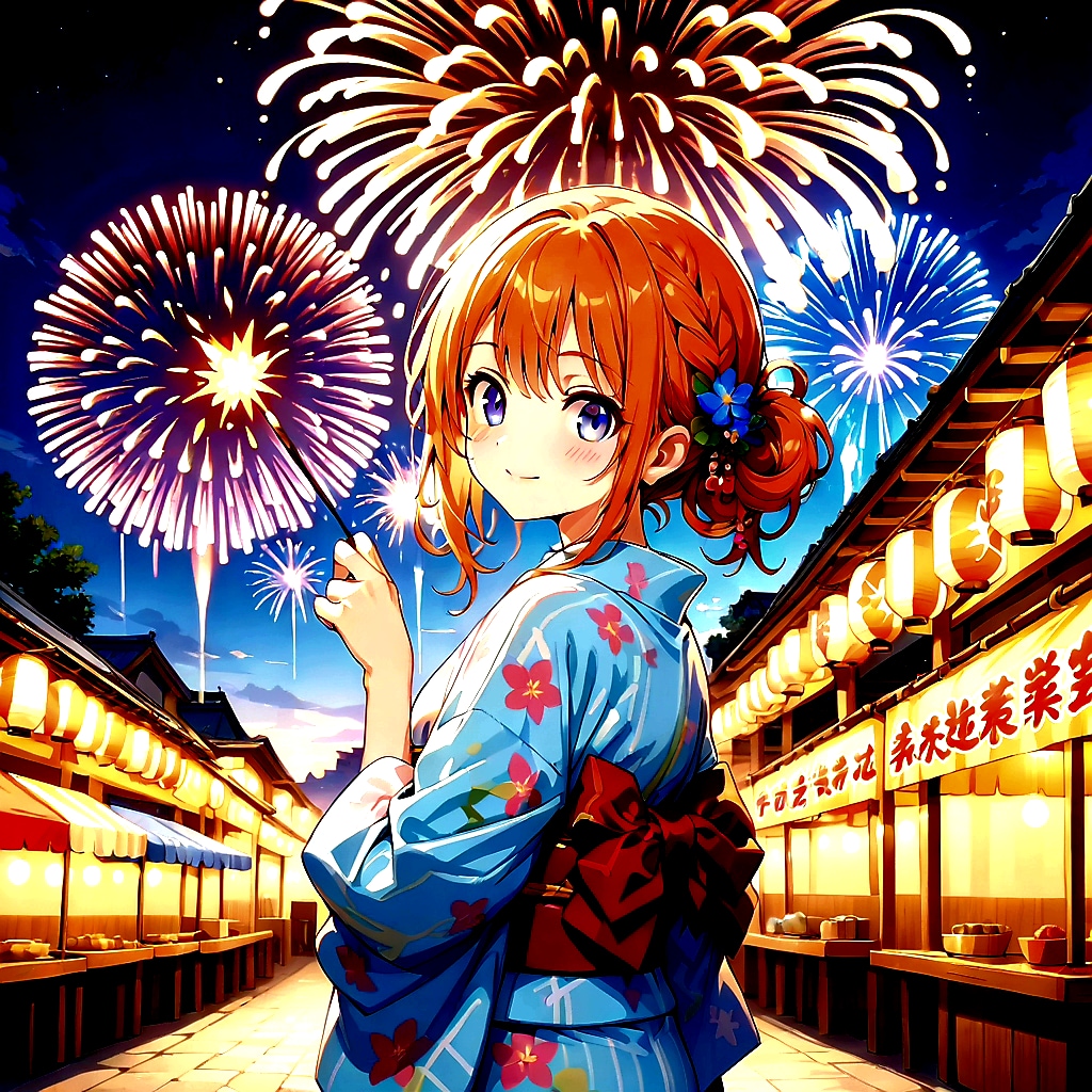 夜になると　涼むには丁度いいって　熱帯夜だぞ！