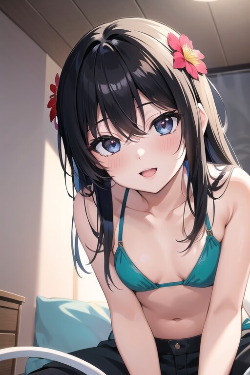佐天スタイル過激なり