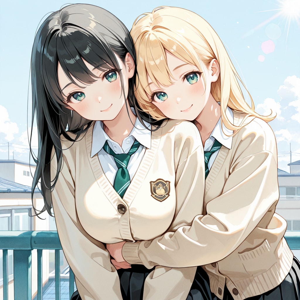 双子